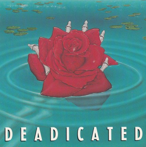 Deadicated: A Tribute to the Grateful Dead (2001)