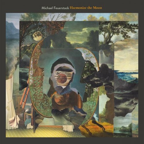 Michael Feuerstack - Harmonize the Moon (2021)