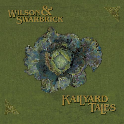 Jason Wilson - Kailyard Tales (2018)