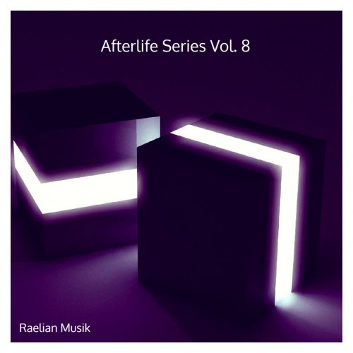 VA - Afterlife Series Vol 8 (2021)