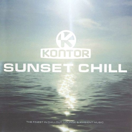 Various Artists - Kontor Sunset Chill (2001)
