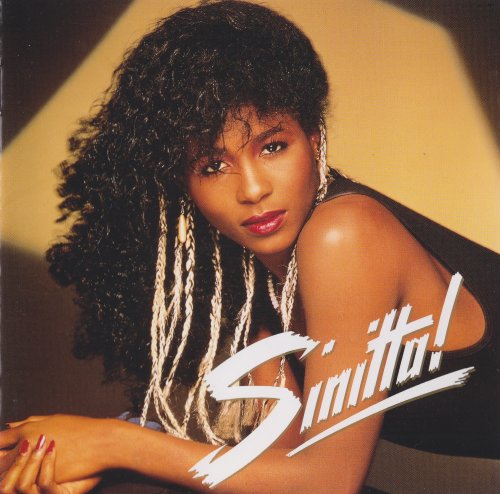 Sinitta - Wicked (1990)