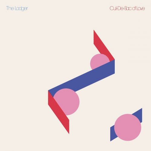 The Lodger - Cul-De-Sac of Love (2021)