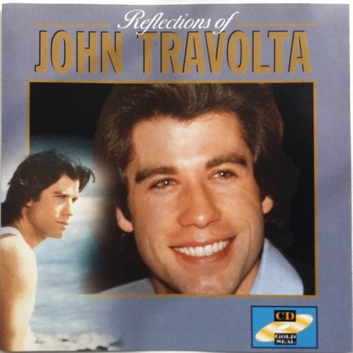 John Travolta - Reflections Of (1997)