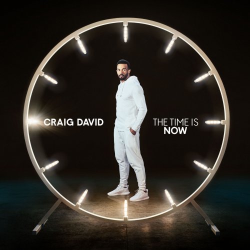 Craig David - The Time Is Now (Expanded Edition) (2018) [Hi-Res]