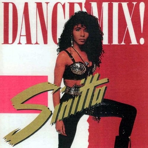 Sinitta - Dance Mix! (1990)