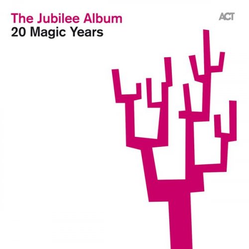 Various Artists - The Jubilee Album - 20 Magic Years (2012) [Hi-Res]