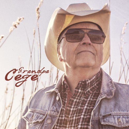 Grandpa Cege - Under 20/21 har det blivit det här (2021)