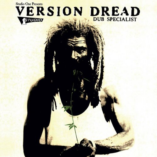Various Artists - Version Dread (2017) [Hi-Res]