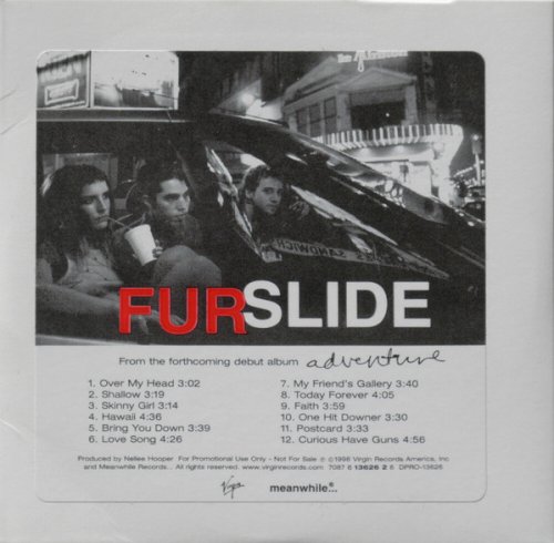 Furslide - Adventure (1998)