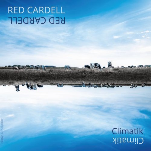 Red Cardell - Climatik (2021)