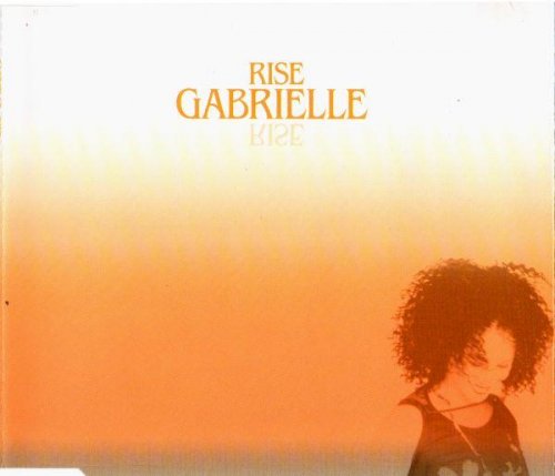 Gabrielle - Rise (2000) Single