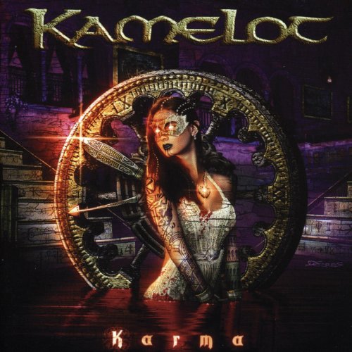 Kamelot - Karma (2001)