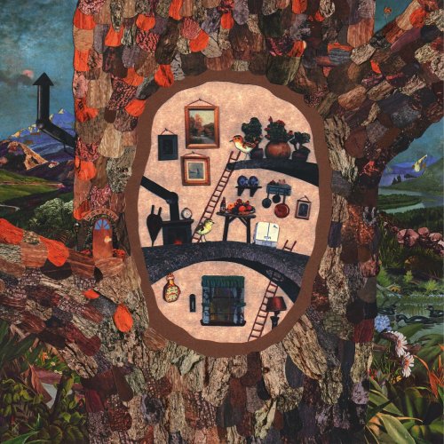 Sara Watkins - Under the Pepper Tree (2021) [Hi-Res]