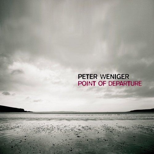 Peter Weniger - Point of Departure (2016) [Hi-Res]