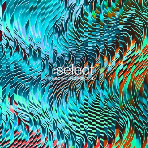 VA - Global Underground Select #6 (2021)