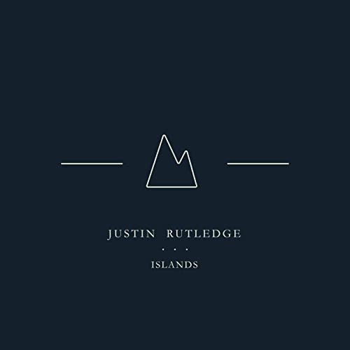 Justin Rutledge - Islands (2021)
