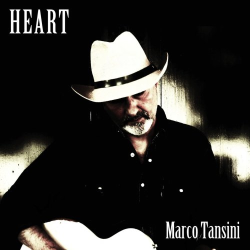 Marco Tansini - Heart (2021)