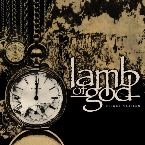 Lamb of God - Lamb of God (Deluxe Version) (2021)