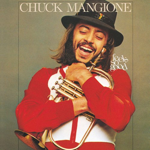 Chuck Mangione - Feels So Good (2020) [Hi-Res]