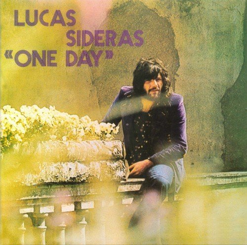 Lucas Sideras - One Day (1972)