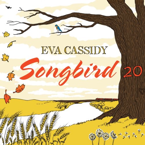 Eva Cassidy - Songbird 20 (2018)