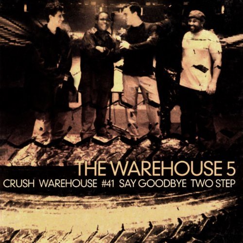 Dave Matthews Band - The Warehouse 5 (2000)