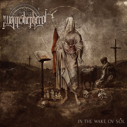 Worm Shepherd - In the Wake Ov Sòl (Deluxe) (2021)