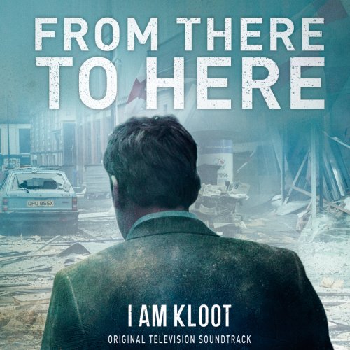 I Am Kloot - From There to Here (2014)