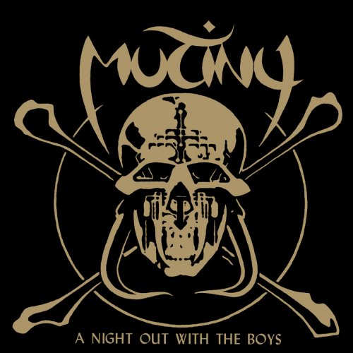 Mutiny - A Night Out With The Boys (1983/2021) [24bit FLAC]