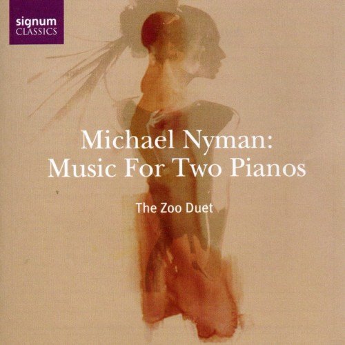 The Zoo Duet - Michael Nyman: Music For Two Pianos (2004) CD-Rip