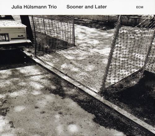 Julia Hulsmann Trio - Sooner and Later (2017) CD Rip