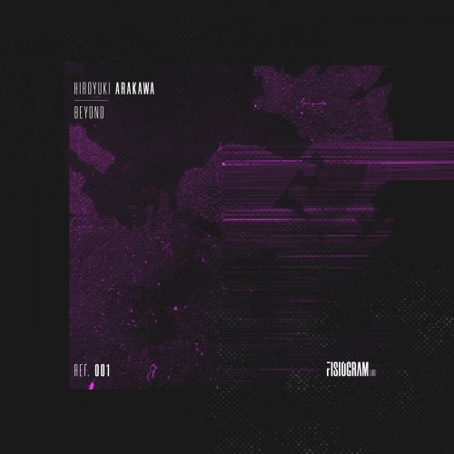 Hiroyuki Arakawa - Beyond (2021)