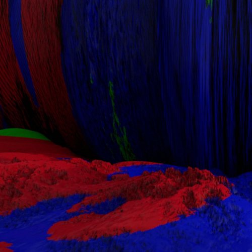 Esthetic - Cryptorave (2021)