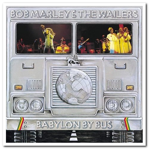 Bob Marley & The Wailers - Babylon by Bus [2×Vinyl, Remastered, Special Edition] (1978/2020)