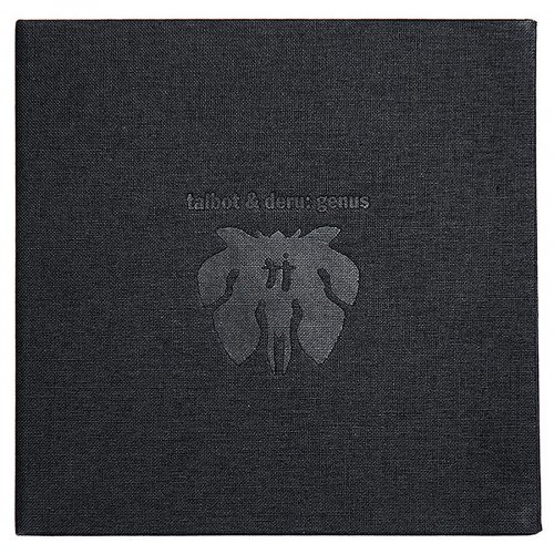 Talbot & Deru - Genus (2009)