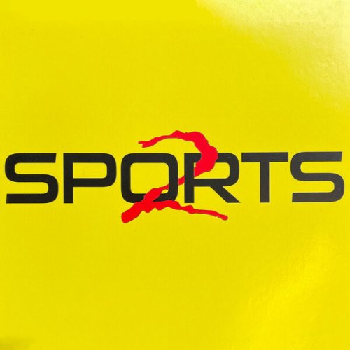 VA - Sports 2 (2021)
