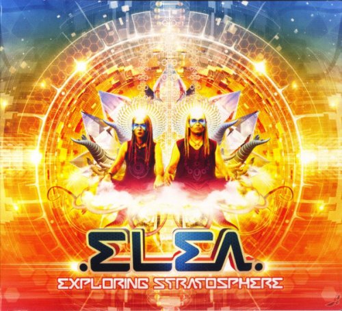 Elea - Exploring Stratosphere (2013)