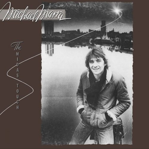 Michael Marra - The Midas Touch (1980) [Hi-Res]
