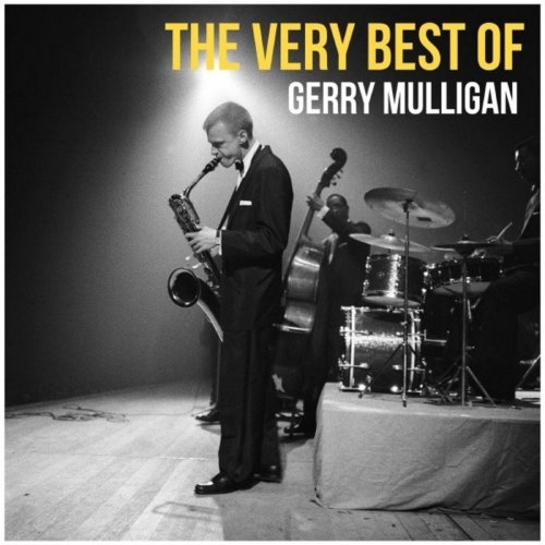 Gerry Mulligan - The Very Best of Gerry Mulligan (2021)