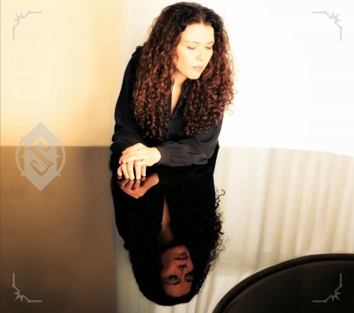 Sylvie Courvoisier Trio - Double Windsor (2014)