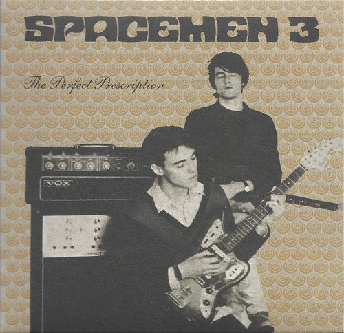 Spacemen 3 - The Perfect Prescription (1987/2009)