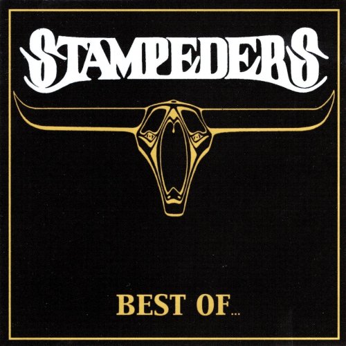 Stampeders - Best Of (2004)