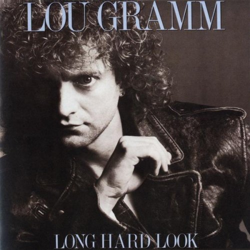 Lou Gramm - Long Hard Look (1989)