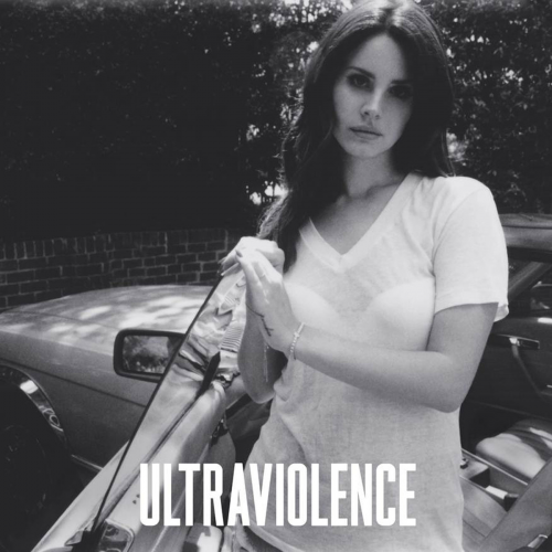 Lana Del Rey - Ultraviolence (Japan Deluxe Edition) (2014)