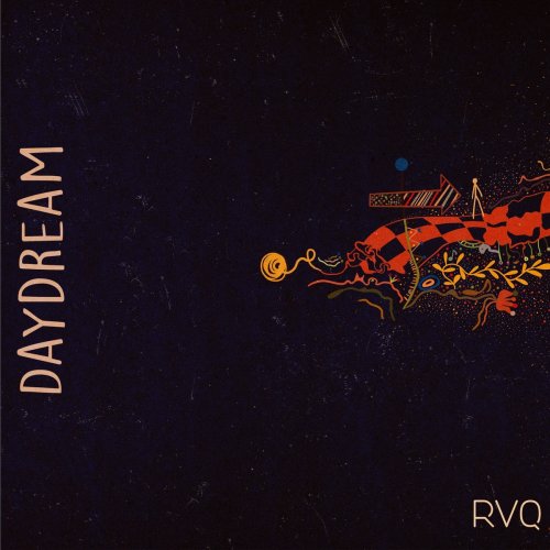 RVQ - DAYDREAM (2021)