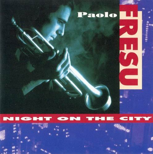 Paolo Fresu - Night On The City (1995)