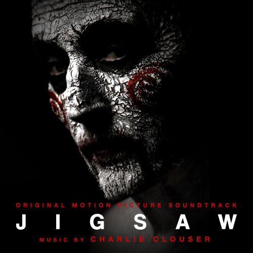 Charlie Clouser - Jigsaw (Original Motion Picture Soundtrack) (2017)