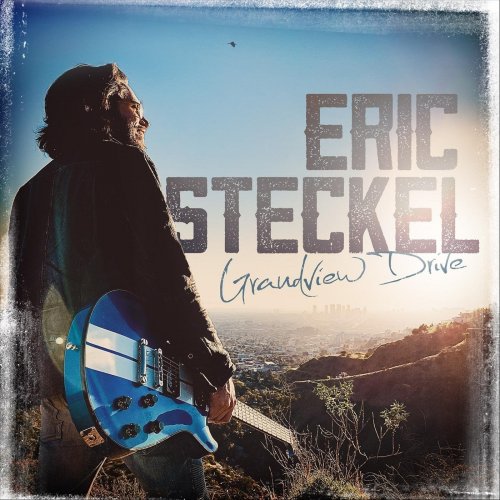 Eric Steckel - Grandview Drive (2020)