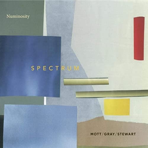 Numinosity - Spectrum (2020)